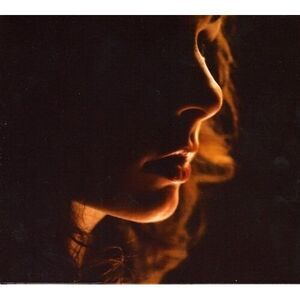 Elizabeth Shepherd - Start to Move  CD